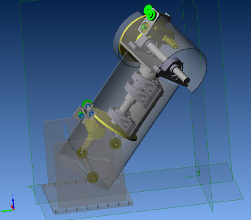 doublecad xt v5 can